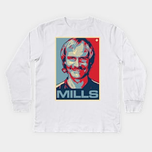 Mills Kids Long Sleeve T-Shirt